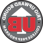 JWCC Upward Bound logo